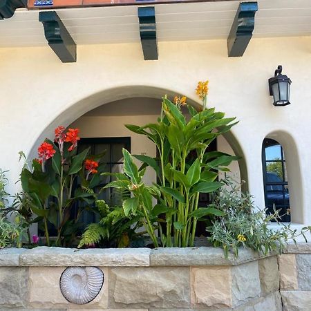 Tide Pool Villas サンタバーバラ エクステリア 写真