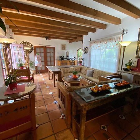 Tide Pool Villas サンタバーバラ エクステリア 写真