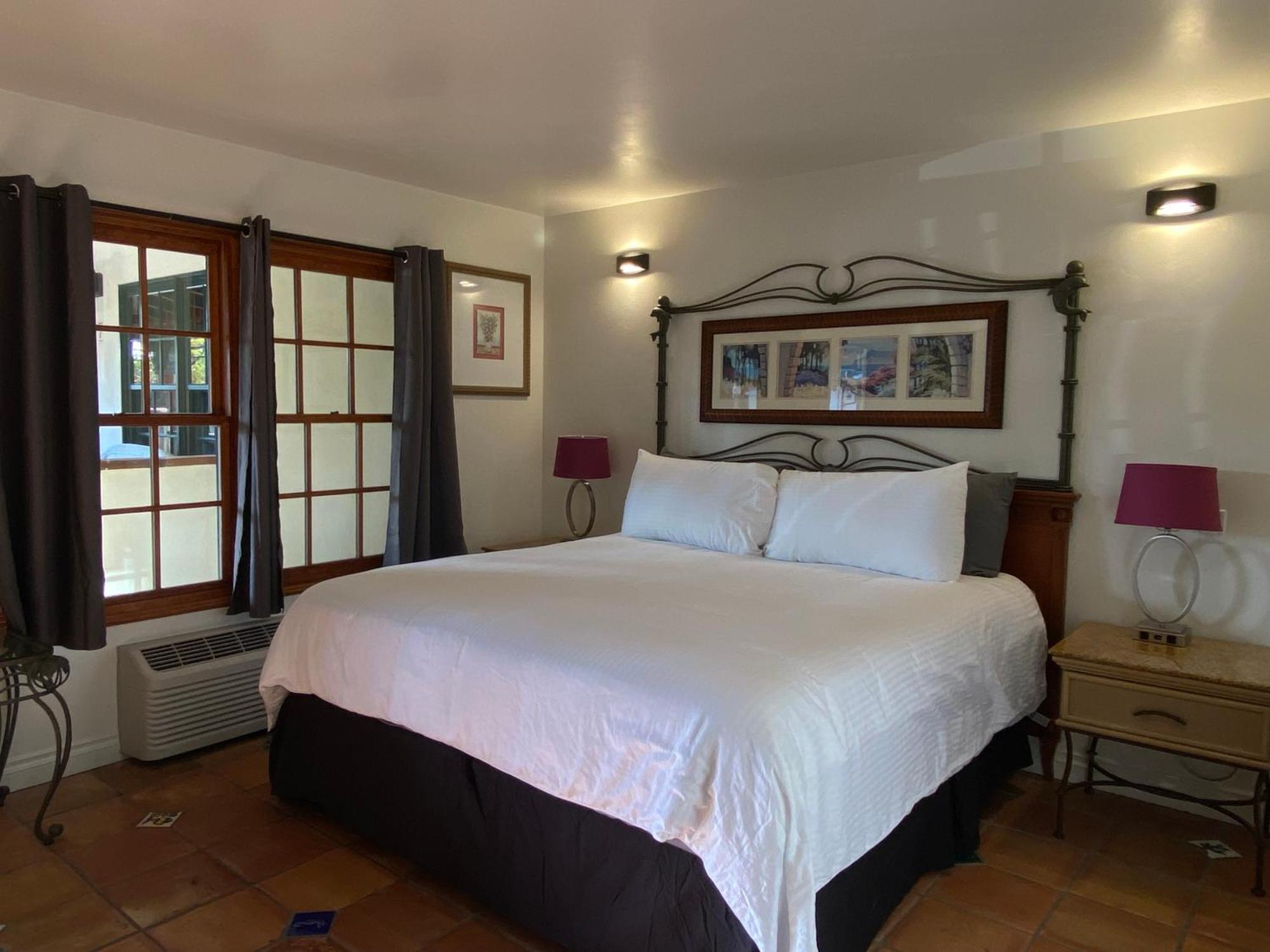 Tide Pool Villas サンタバーバラ エクステリア 写真