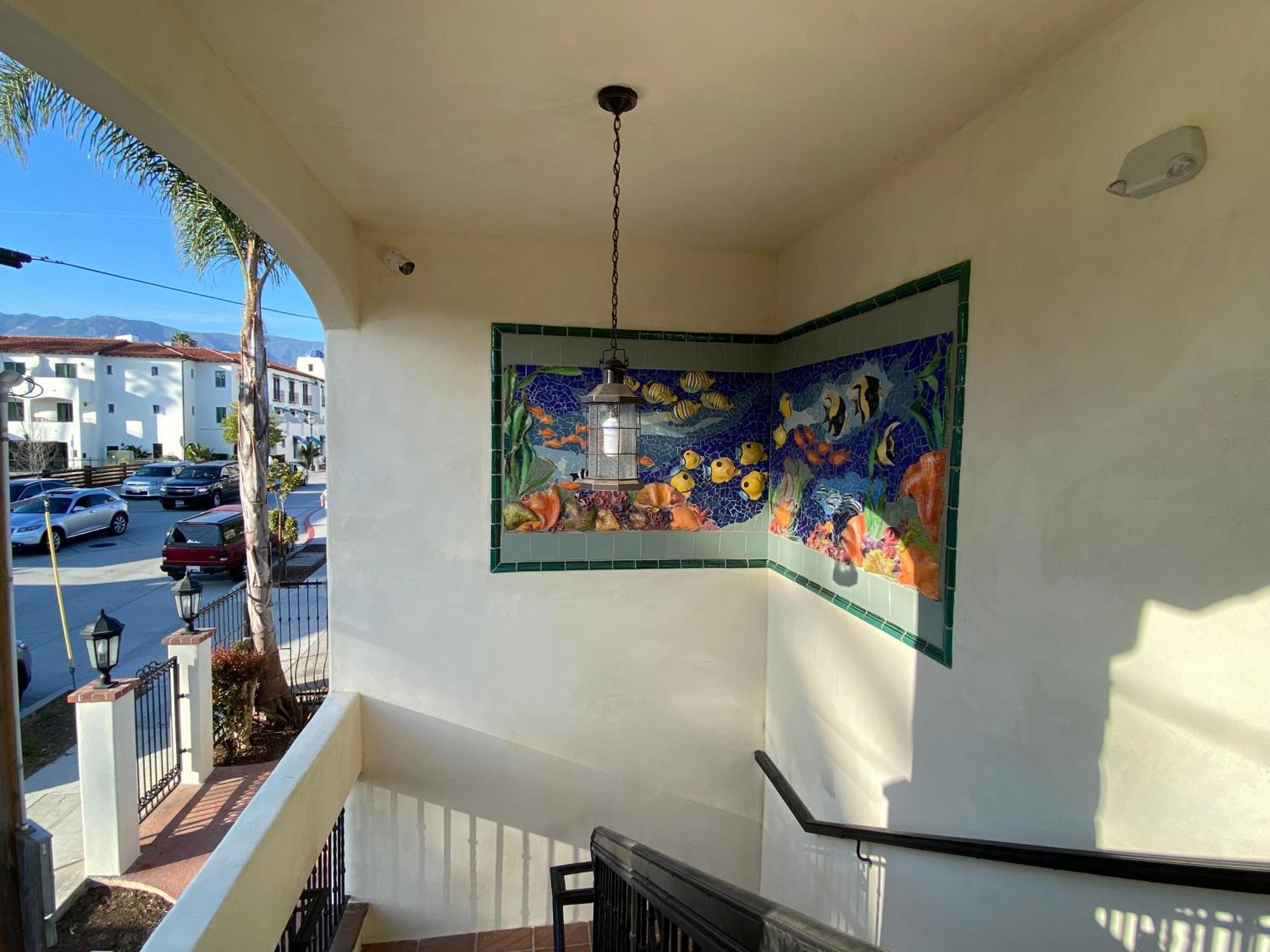 Tide Pool Villas サンタバーバラ エクステリア 写真