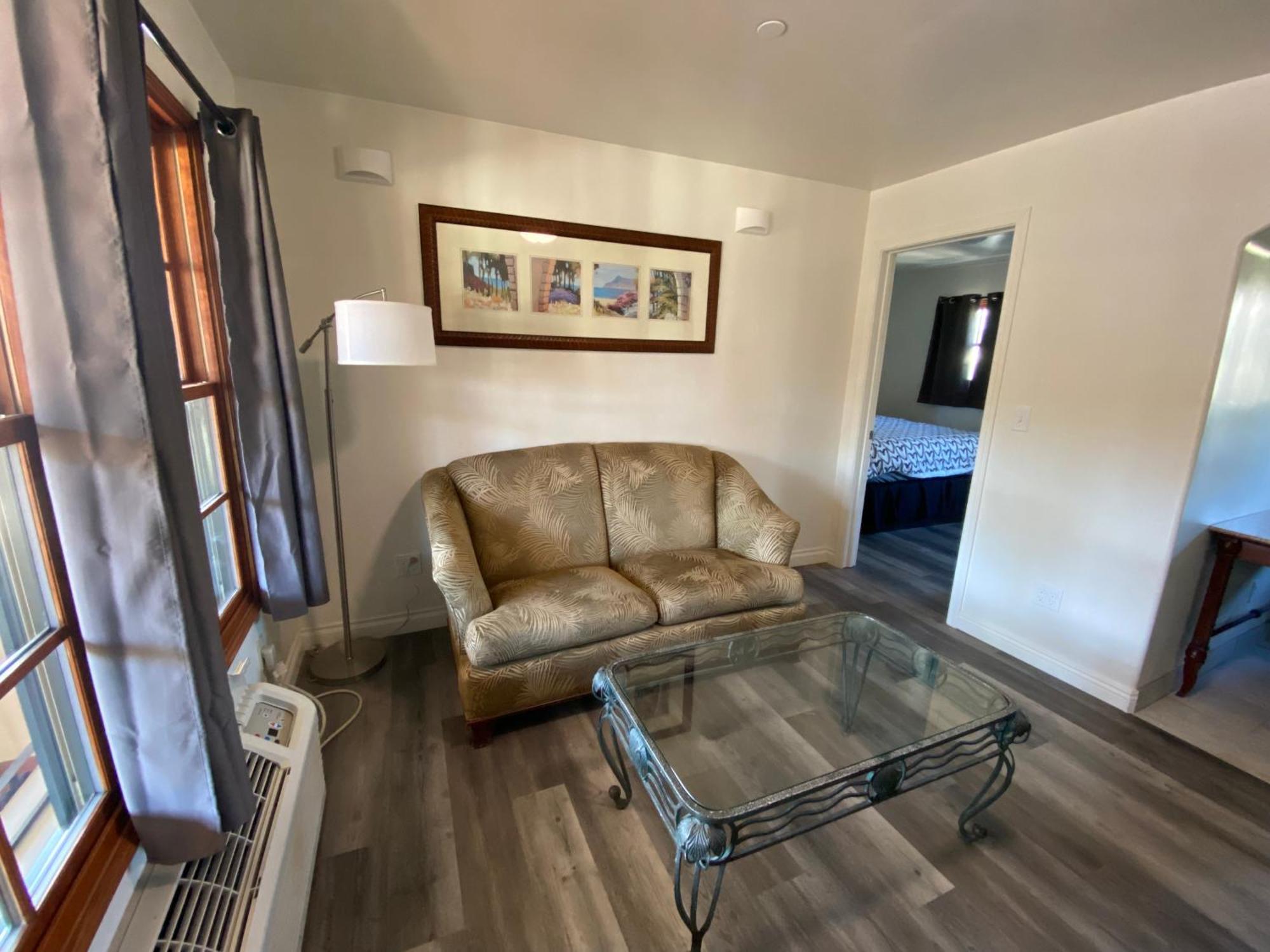 Tide Pool Villas サンタバーバラ エクステリア 写真