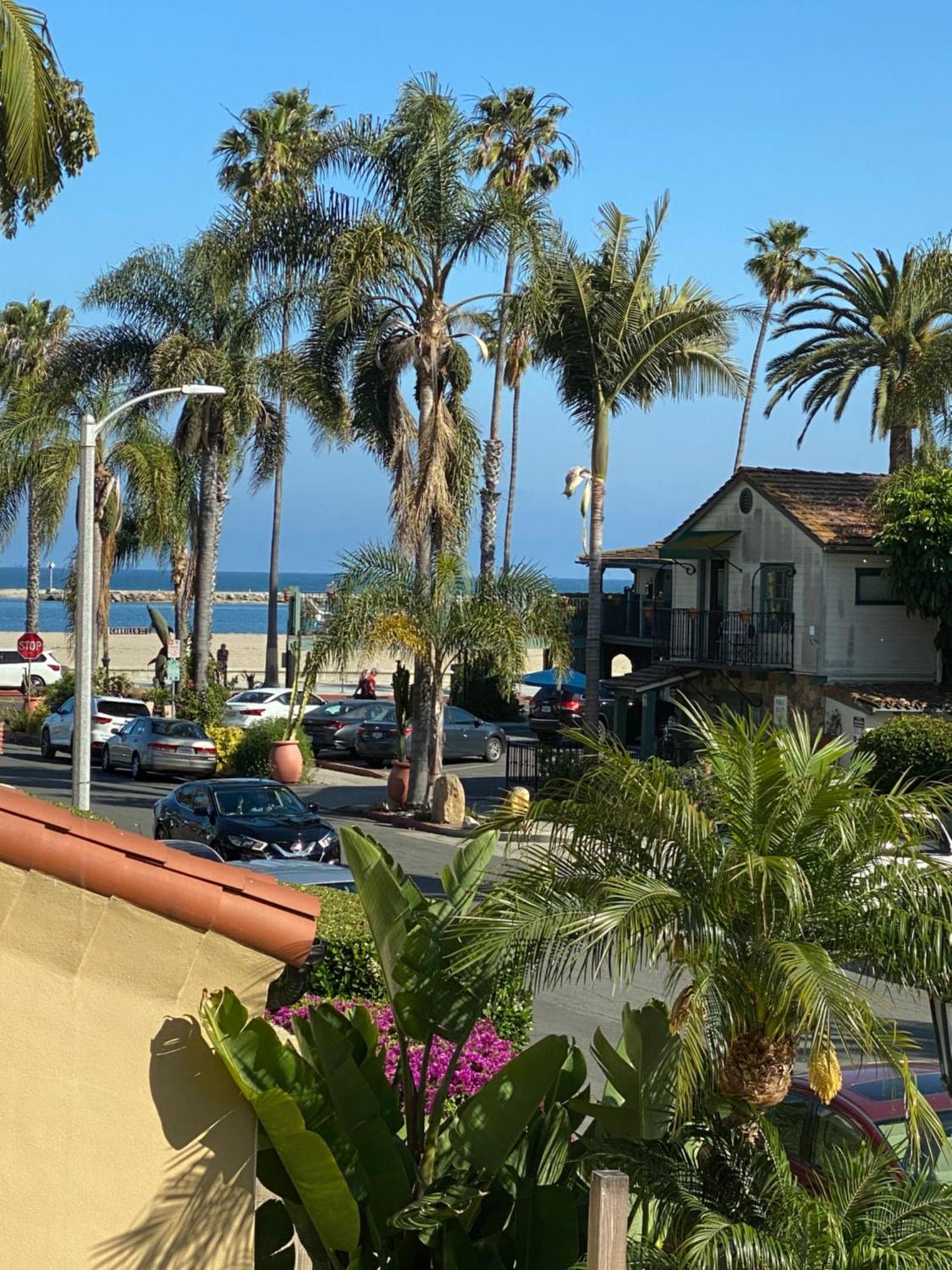 Tide Pool Villas サンタバーバラ エクステリア 写真