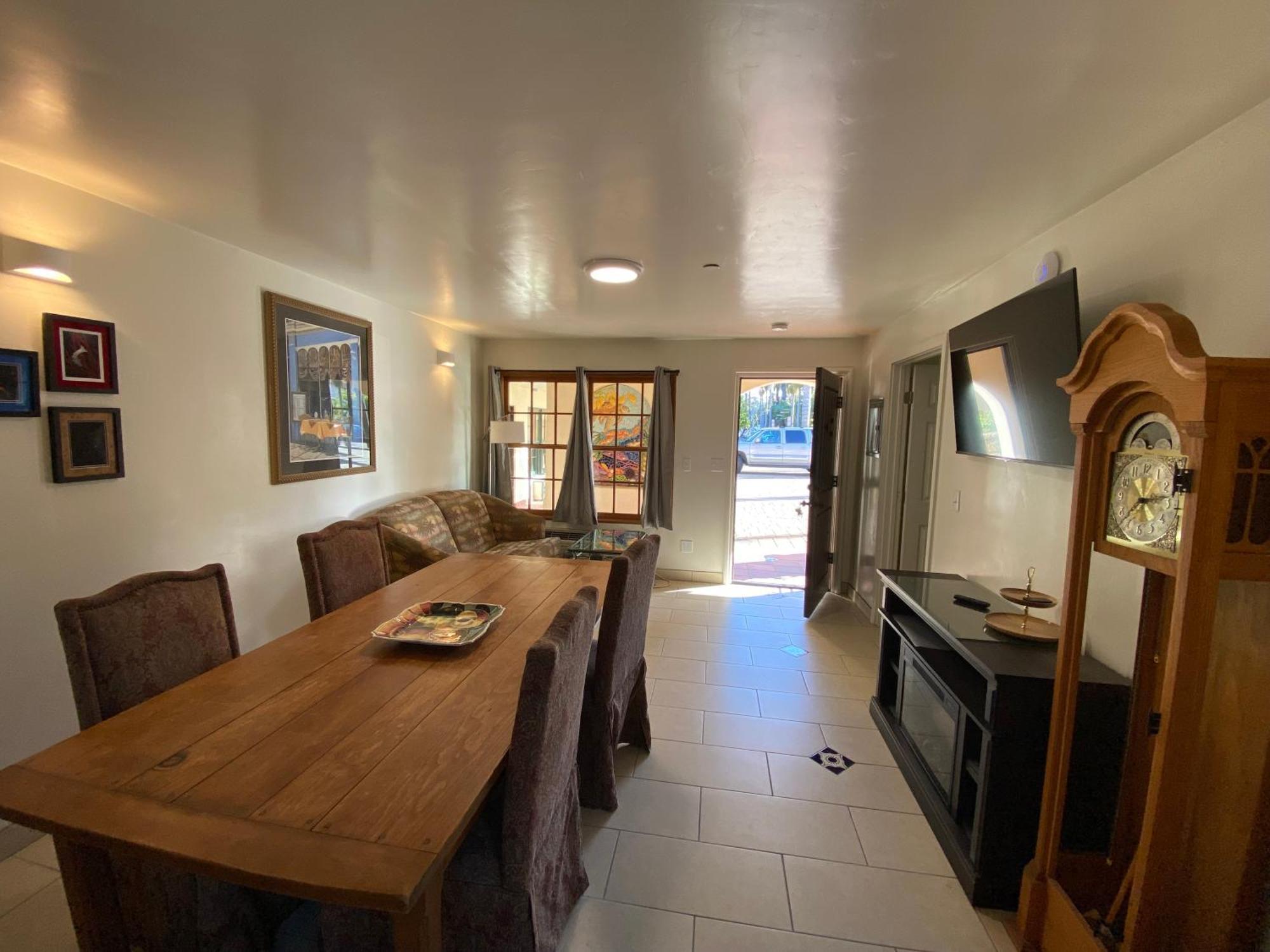Tide Pool Villas サンタバーバラ 部屋 写真